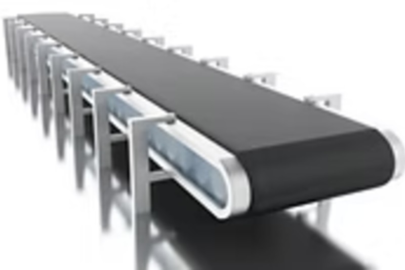 Conveyor Equipment