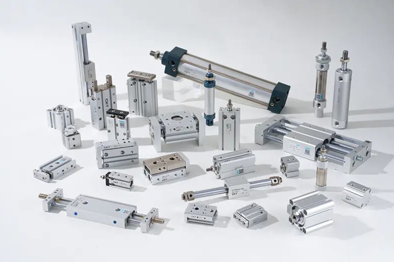 Pneumatics