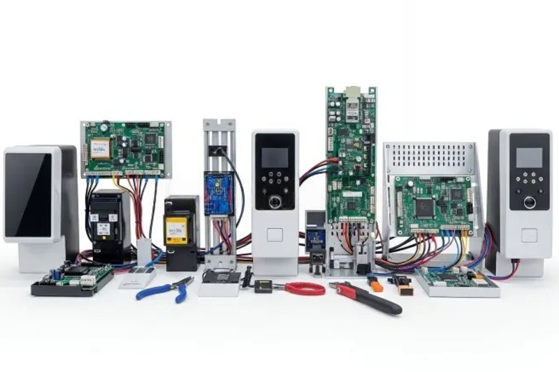 Electrical Automation