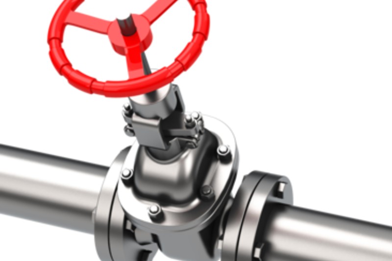 Fluid Control