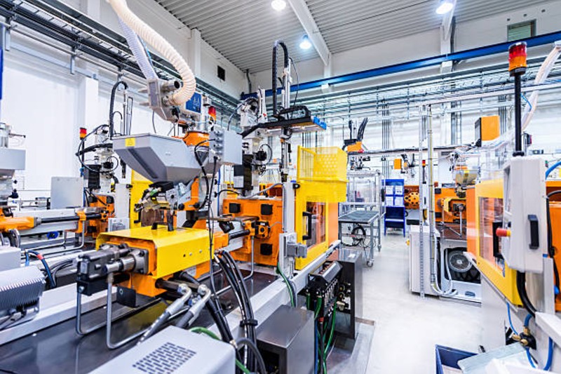 OEM Equipment