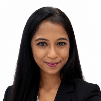 Henna Dhaligadoo